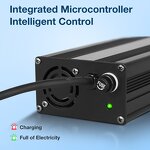 Lithium Battery Charger Manufacturer - OEM/ODM Urban for Electric Bike Scooter