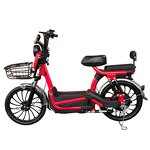 Mountain Electric Bicycles Manufacturer - Made in China Direct Deal Wide