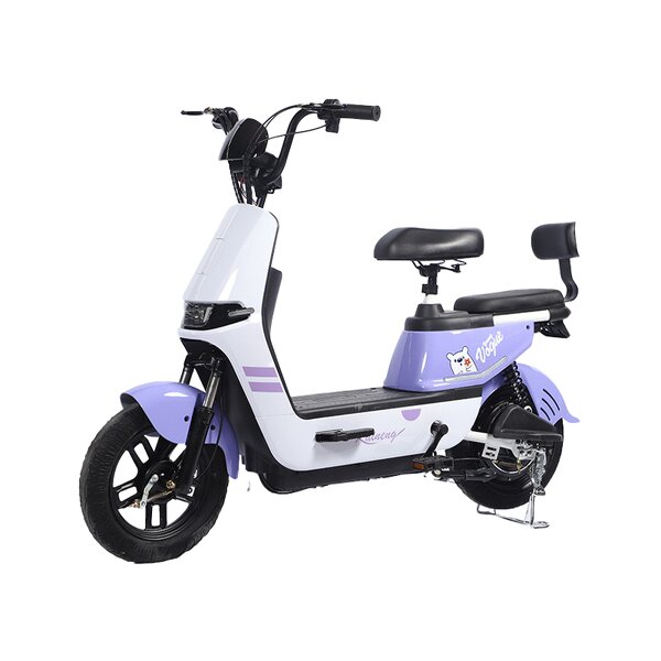 Electric Scooter Manufacturer - Factory New 2-wheeled 48V 350W Urban