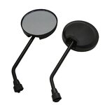 Ebike Rearview Mirror Manufacturer - OEM/ODM Universal Scooter High Definition