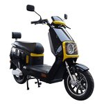 Electric Moped Scooter Manufacturer - OEM/ODM High Speed Lithium Battery