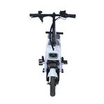 Electric Scooter Manufacturer - OEM/ODM High Quality 350W Lithium Battery