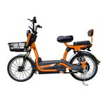 Mountain Electric Bicycles Manufacturer - Made in China Direct Deal Wide