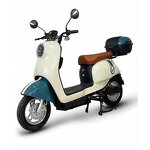 Electric Bicycle Manufacturer - Made in China 48V500w Hot Selling Two-wheel