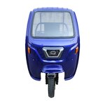 Electric Cargo Tricycle Manufacturer - OEM/ODM High Quality 1000w Motor