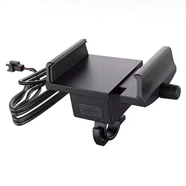 Wireless Charger Manufacturer - OEM/ODM Newest Qi Standard Fast Auto Clamping