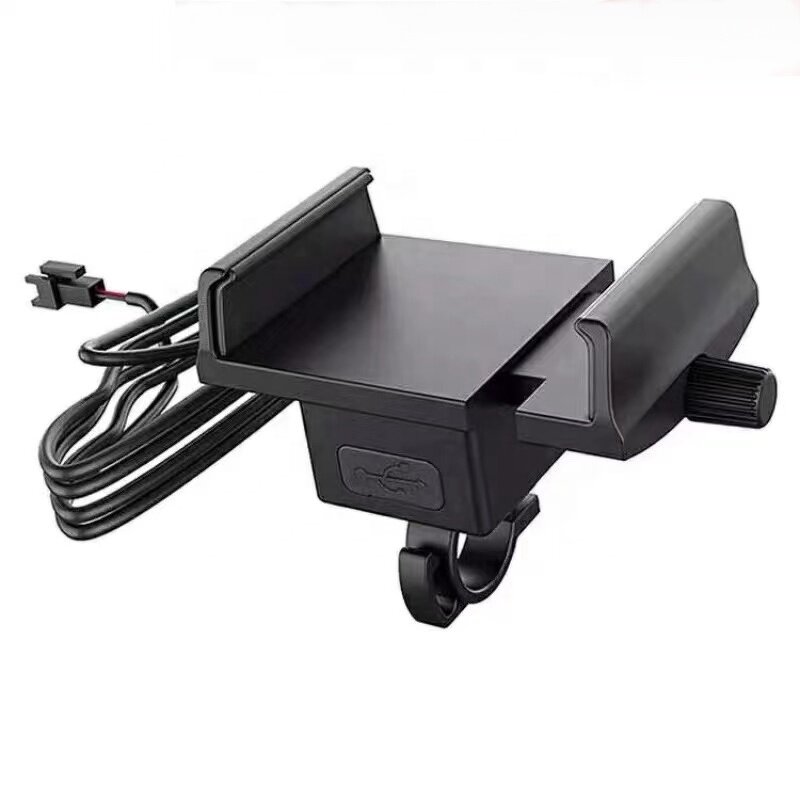 Wireless Charger Manufacturer - OEM/ODM Newest Qi Standard Fast Auto Clamping