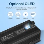 Lithium Battery Charger Manufacturer - OEM/ODM Urban for Electric Bike Scooter