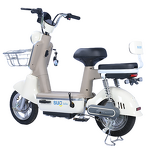Electric Bike Manufacturer - OEM/ODM 2024 Two Lightweight Stock Direct Sales