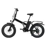 Folding Electric Bicycle Manufacturer - OEM/ODM 20 Inch High Quality China