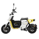 Electric Motorcycle Manufacturer - OEM/ODM Hot Sales Fashion New Model