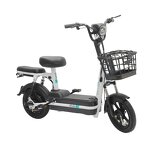 Electric Bicycle Manufacturer - Factory Direct Sales 48V 350W Road Cheap
