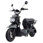 Electric Car Manufacturer - OEM/ODM 500w Motor Two-wheeler Road Sports