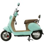 Electric Scooter Manufacturer - OEM/ODM High Quality Electric Bike