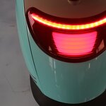 Electric Scooter Manufacturer - OEM/ODM Cheap Lithium Battery Ebike 500w