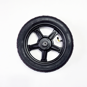 Electric Motorcycle Tire Manufacturer - OEM Custom Pattern Tubeless Vacuum