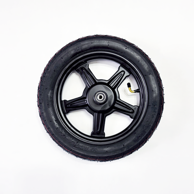 Electric Motorcycle Tire Manufacturer - OEM Custom Pattern Tubeless Vacuum