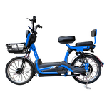 Mountain Electric Bicycles Manufacturer - Made in China Direct Deal Wide
