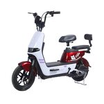 Electric Scooter Manufacturer - Factory New 2-wheeled 48V 350W Urban