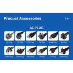 Battery Charger Manufacturer - OEM/ODM High Power 48V 12A/20A for Ebike