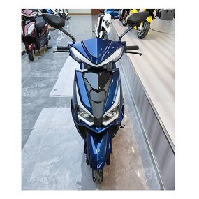 Electric Cargo Bike Manufacturer - OEM/ODM Double Wheels Long Range 2 Seat