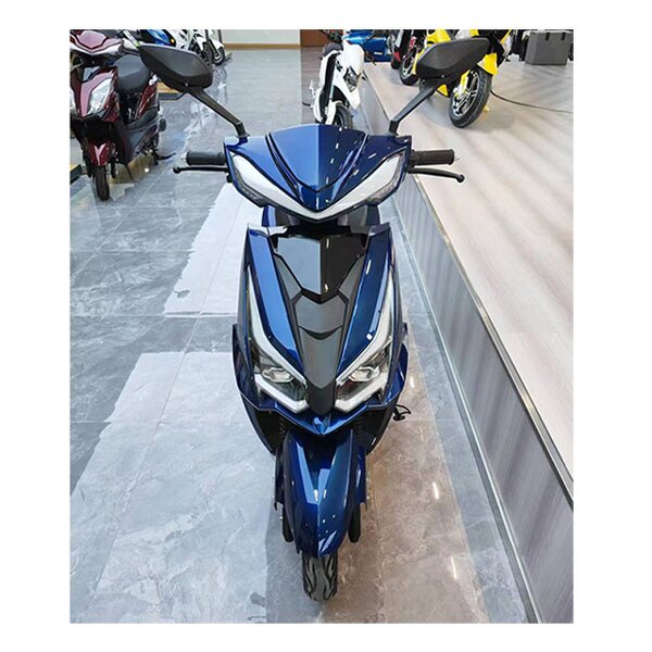 Electric Cargo Bike Manufacturer - OEM/ODM Double Wheels Long Range 2 Seat