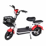 Electric Bicycle Manufacturer - Factory Direct Sales 48V 350W Road Cheap
