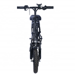Electric Bicycle Manufacturer - OEM/ODM Mountain 350W Bike 48V Adult City