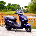 Electric Cargo Bike Manufacturer - OEM/ODM Double Wheels Long Range 2 Seat