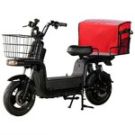 Cargo Electric Bicycle Manufacturer - Factory Direct Wholesale Strong Durable
