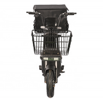 Electric City Bike Manufacturer - OEM/ODM Take-out Vehicle High Capacity