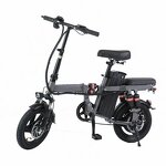 Foldable Electric Bike Manufacturer - OEM/ODM City Bicycle with Cheaper Price