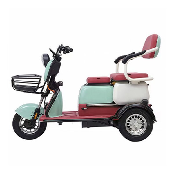 Electric Tricycle Supplier Manufacturer - OEM/ODM China Direct To Consumer