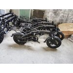 Foldable Electric Bike Manufacturer - OEM/ODM City Bicycle with Cheaper Price