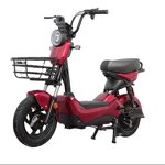 Electric Bicycle Manufacturer - OEM/ODM Bicicleta Electrica Para Adultos