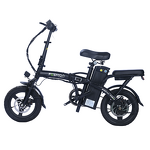 Foldable Electric Bicycle Manufacturer - OEM/ODM New Adult Motorcycle Talaria