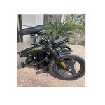 Folding E Bike Manufacturer - Wholesales Hot Sale Cheap Price Adult City