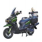 Electric Mountain Bike Manufacturer - OEM/ODM New Model High-speed Large