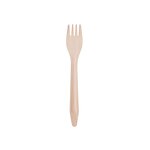 Birch Wood Cutlery Set Supplier - Eco Friendly Custom Logo Biodegradable Party