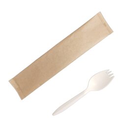 Disposable Plastic Spoons Factory - Factory Direct High Temperature Resistant
