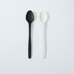 PLA Cutlery Factory - Factory Direct 100% Compostable Disposable Long Spoon