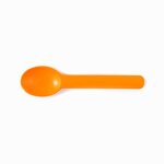 Biodegradable Plastic Spoon Supplier - Wholesale High Temperature Resistant Kitchen Restaurant