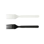 PLA Compostable Utensil Manufacturer - Accept Logo Customized Renewable Inflight