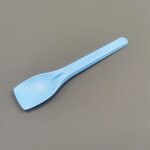 PLA Ice-Cream Spoon Factory - Hot Selling Eco Friendly Biodegradable Small