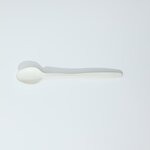 PLA Cutlery Factory - Factory Direct 100% Compostable Disposable Long Spoon