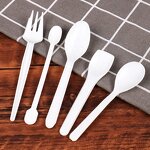 PLA Baking Tableware Supplier - Disposable Mini Eco-Friendly Personalized Custom