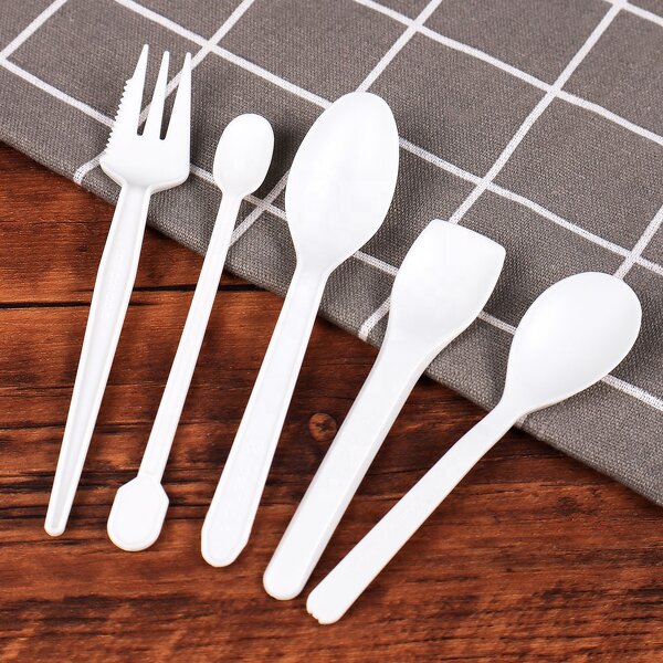PLA Baking Tableware Supplier - Disposable Mini Eco-Friendly Personalized Custom