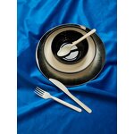 PHA Biodegradable Cutlery Manufacturer - Household and Marine Degradation for Camping