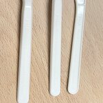 PHA Cutlery Set Manufacturer - Eco-friendly Home Degradation Marine Degradation