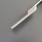 PLA Tableware Supplier - Factory Direct Biodegradable Cake Knife